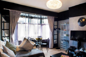 A home away from home now with Netflix and Chill